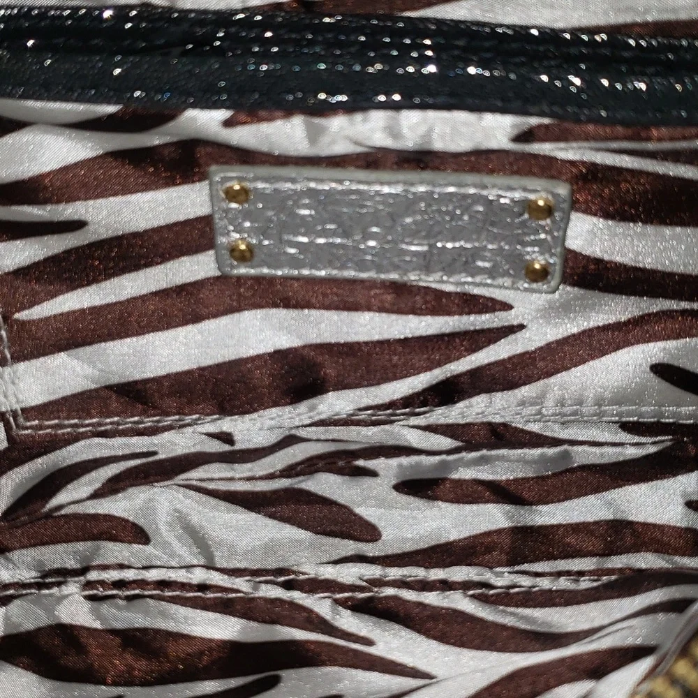 Kate Landry wristlet